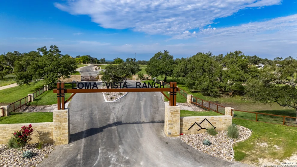 Unit for sale at LOT 43 Avila Ridge Dr, Kerrville, TX 78028