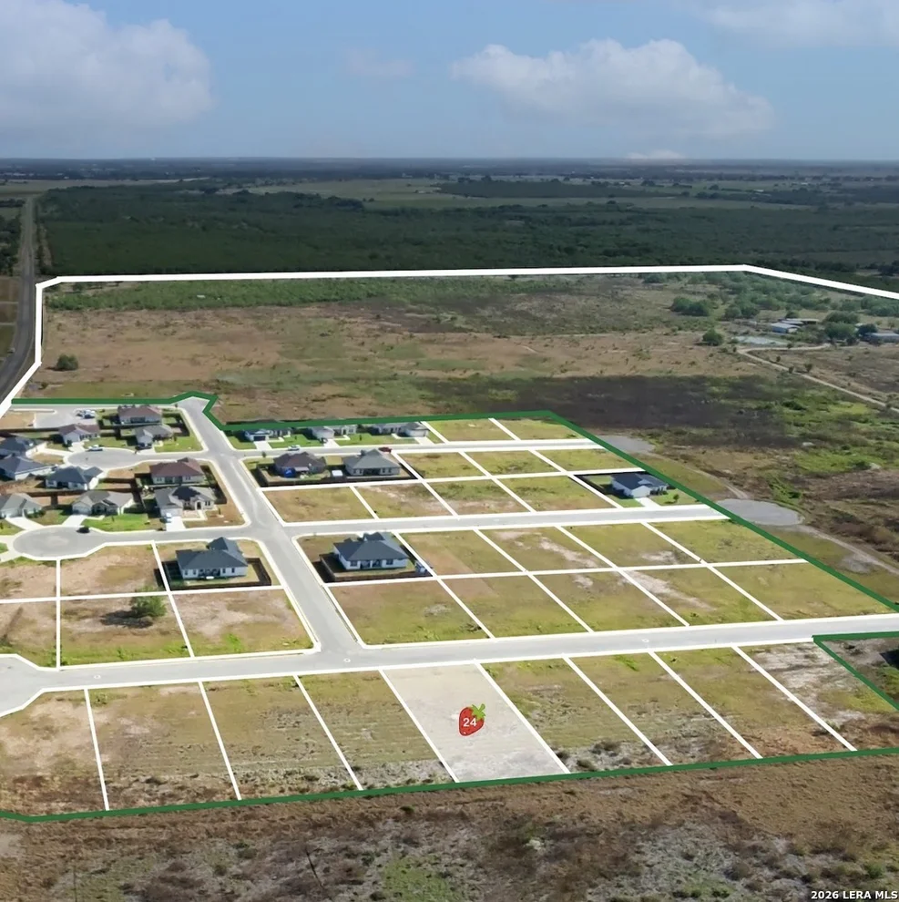Unit for sale at 116 ALBION CT, Poteet, TX 78065