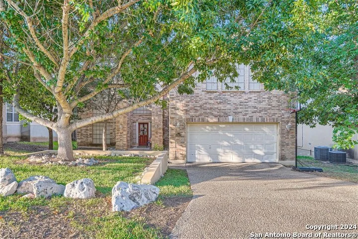 Unit for sale at 19530 GRAN ROBLE, San Antonio, TX 78258