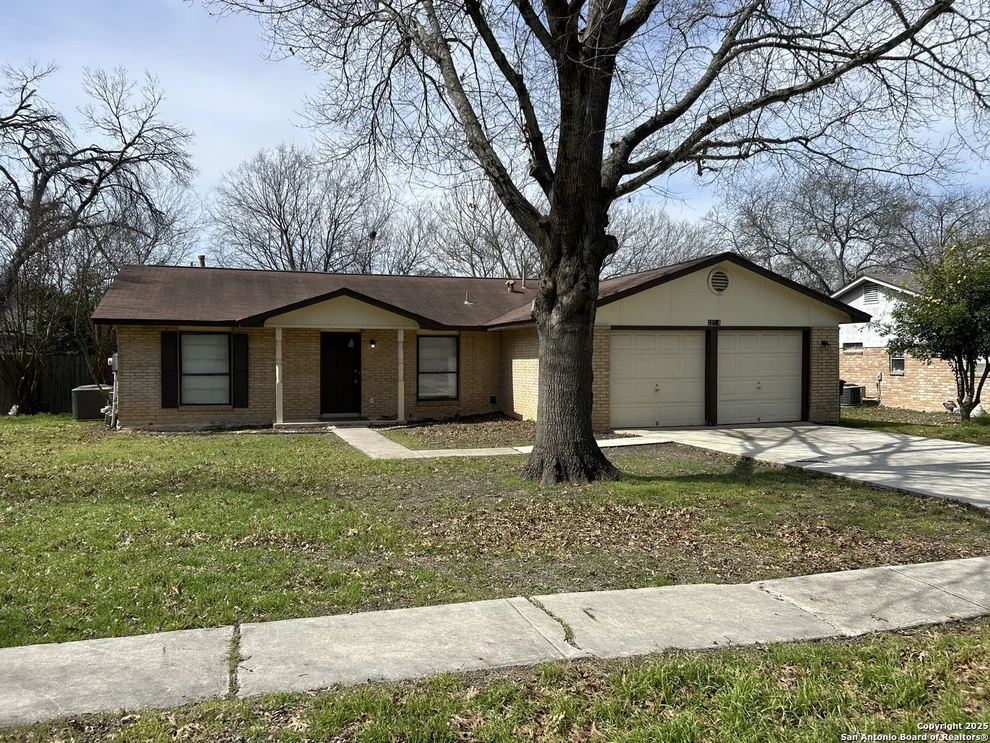 Unit for sale at 12506 MINUTEMAN DR, San Antonio, TX 78233