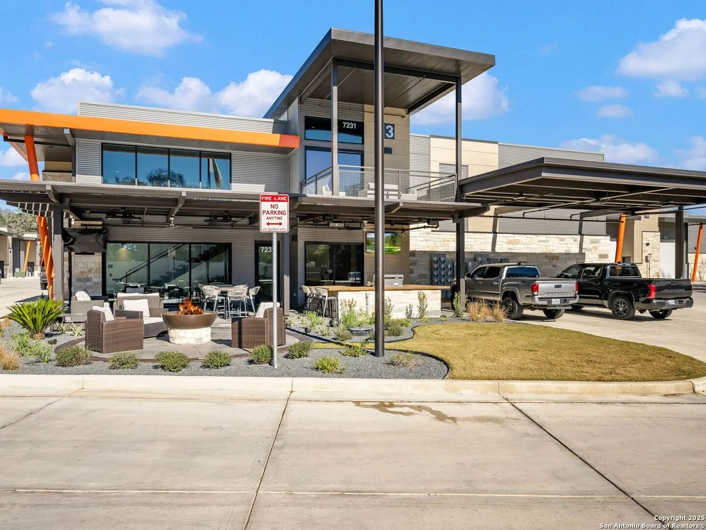 Unit for sale at 7231 Stonewall, San Antonio, TX 78256