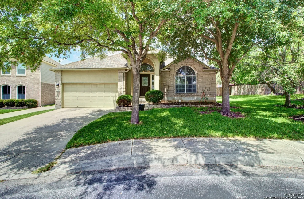 Unit for sale at 27123 Trinity Woods, San Antonio, TX 78261