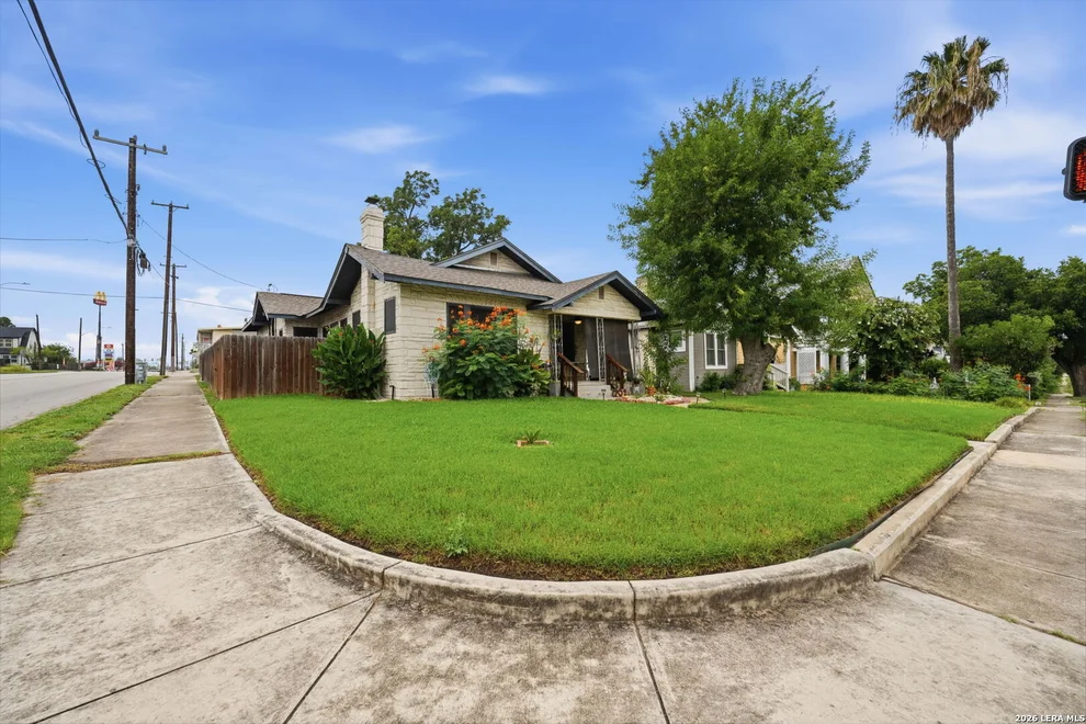 Unit for sale at 701 RIGSBY AVE, San Antonio, TX 78210