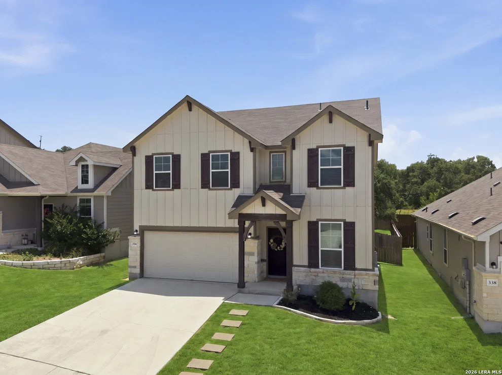 Unit for sale at 334 Kotara Canyon, San Antonio, TX 78260