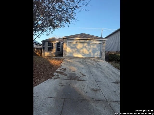 Unit for sale at 122 ROSWELL CYN, San Antonio, TX 78245