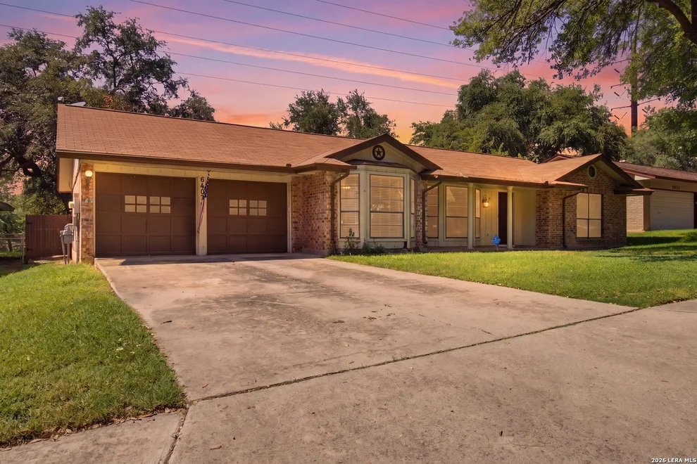 Unit for sale at 6407 Red Jacket Dr, Leon Valley, TX 78238