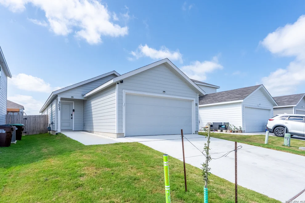 Unit for sale at 3633 Wentz Hill Dr, Marion, TX 78124