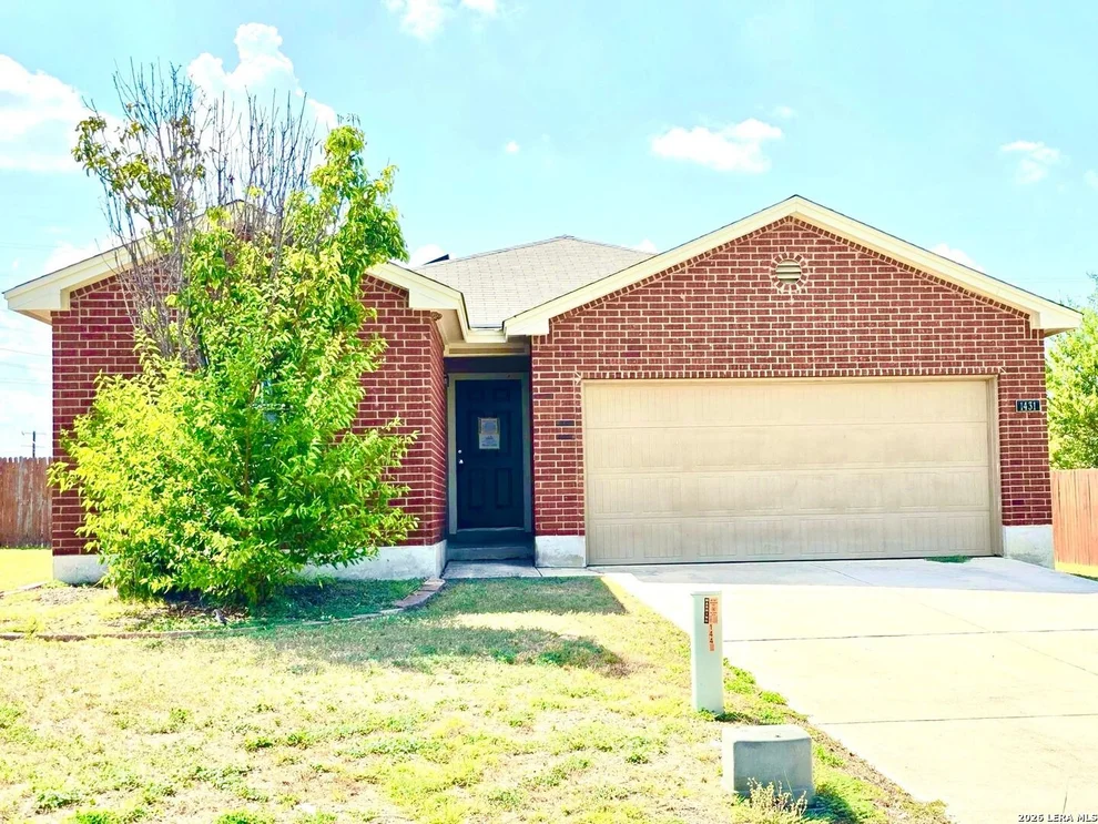 Unit for sale at 1431 Dove Bend, San Antonio, TX 78245