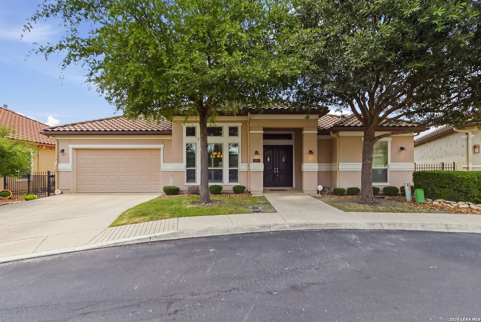 Unit for sale at 1542 MELANIE CIR, San Antonio, TX 78258