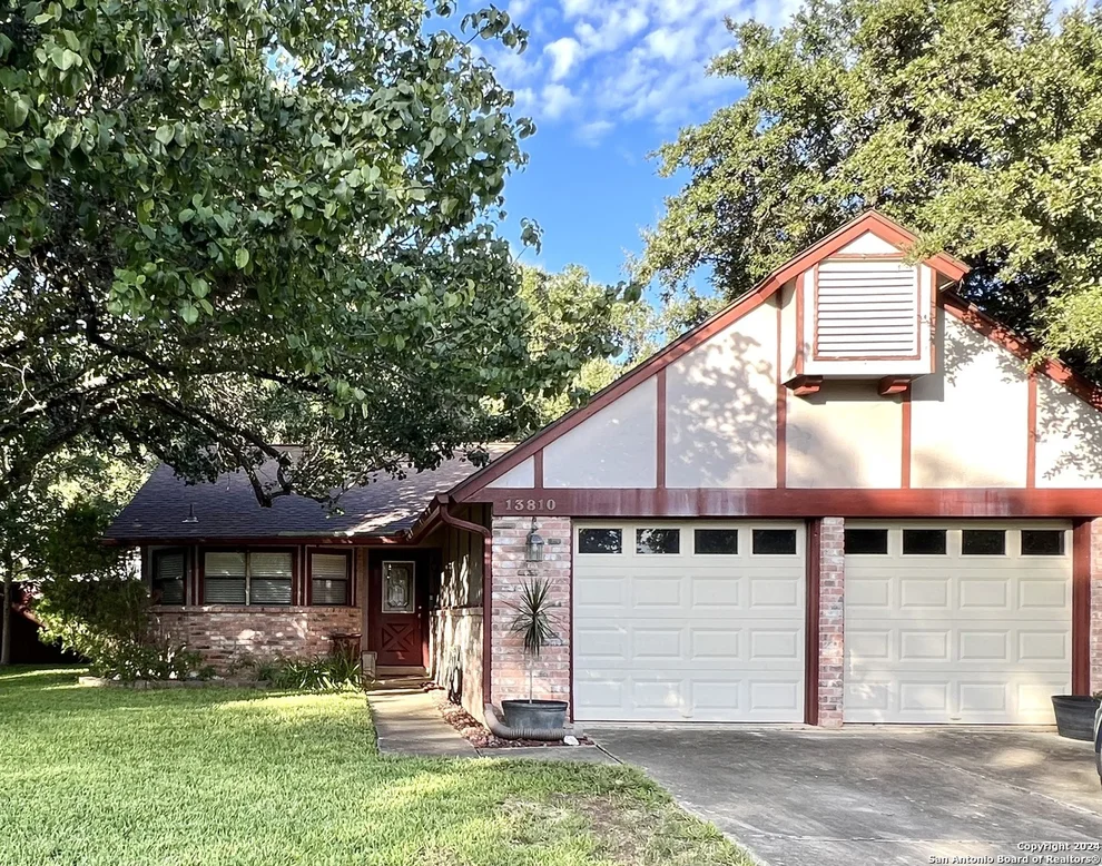 Unit for sale at 13810 Chisom Creek, San Antonio, TX 78249
