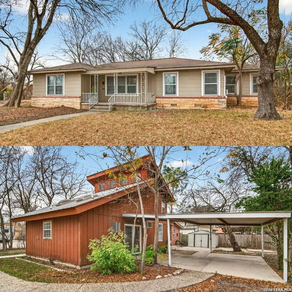 Unit for sale at 181 Hermine Blvd, San Antonio, TX 78212