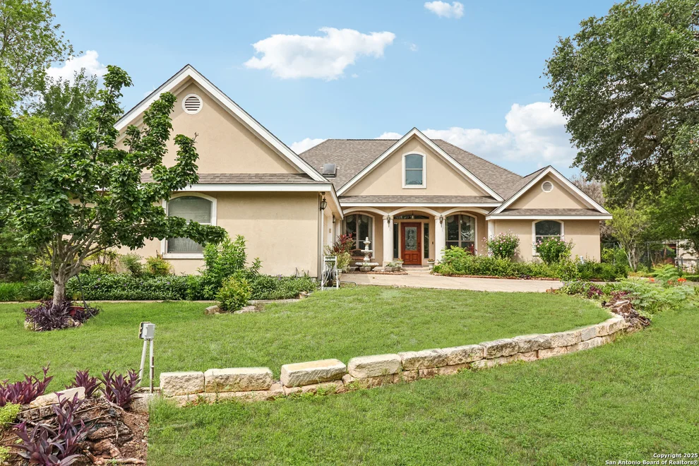 Unit for sale at 718 Park Shores, Canyon Lake, TX 78133