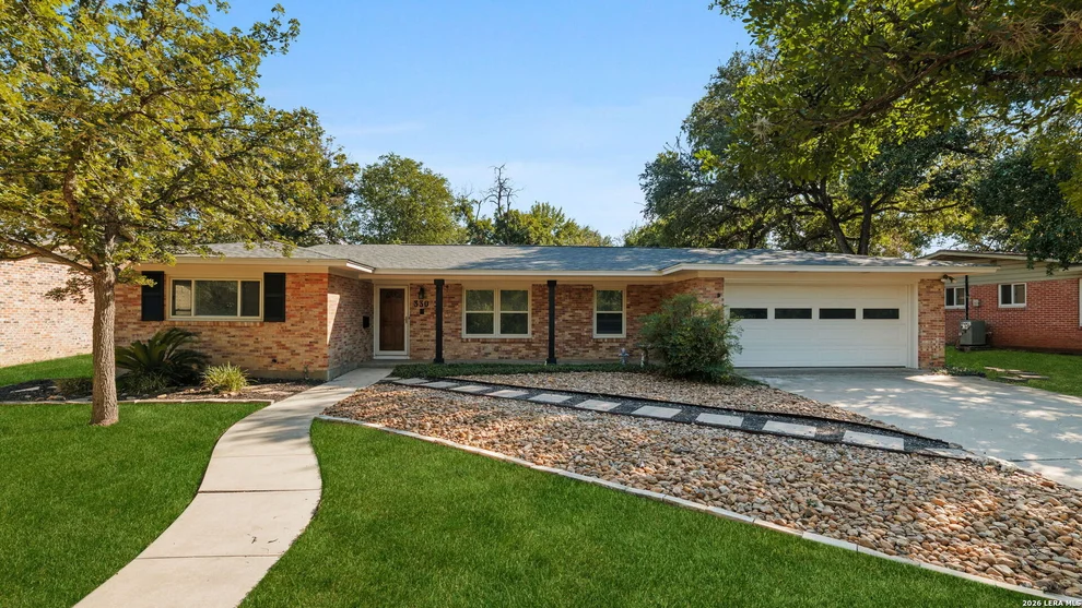 Unit for sale at 330 OAK GLEN DR, San Antonio, TX 78209