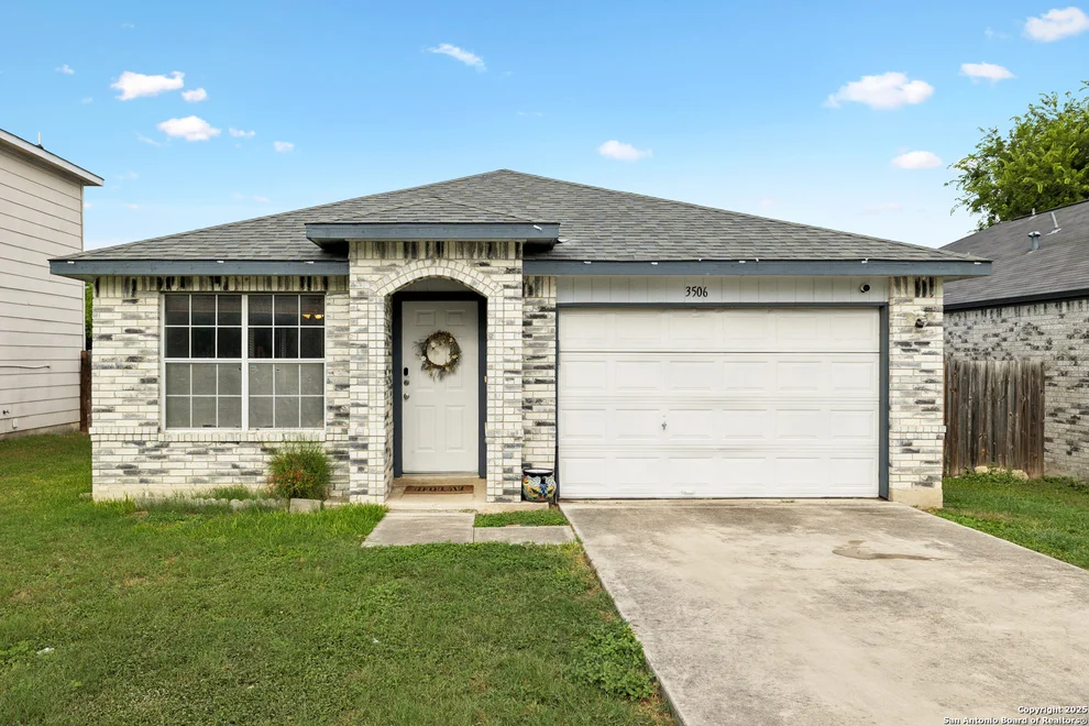 Unit for sale at 3506 Candleglenn, San Antonio, TX 78244