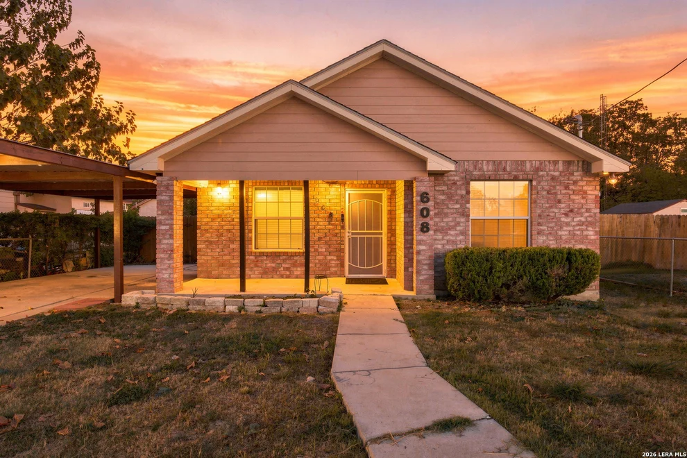 Unit for sale at 608 Whitman Ave, San Antonio, TX 78211