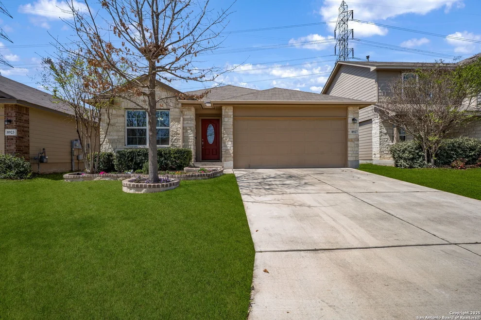 Unit for sale at 8927 Quihi Way, San Antonio, TX 78254