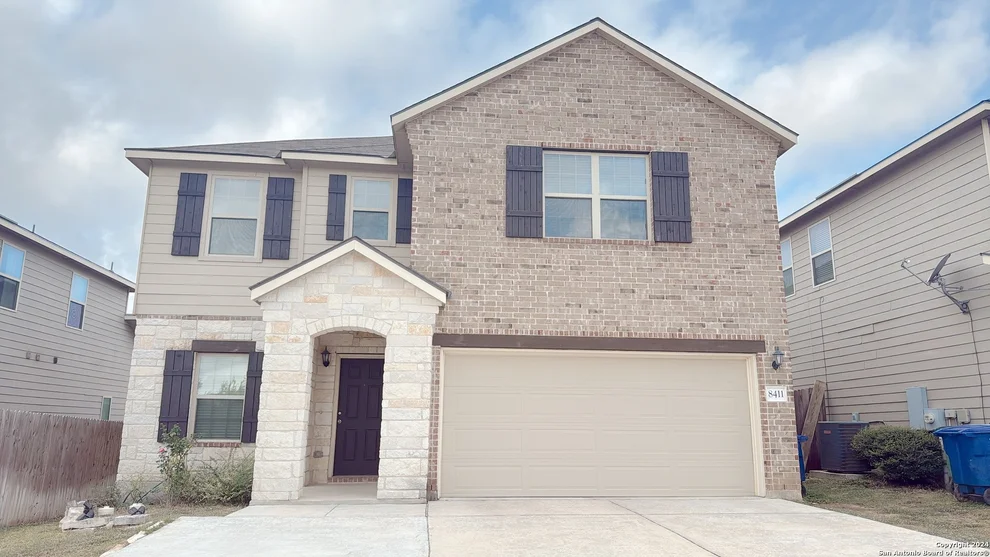 Unit for sale at 8411 PUENTE, San Antonio, TX 78223