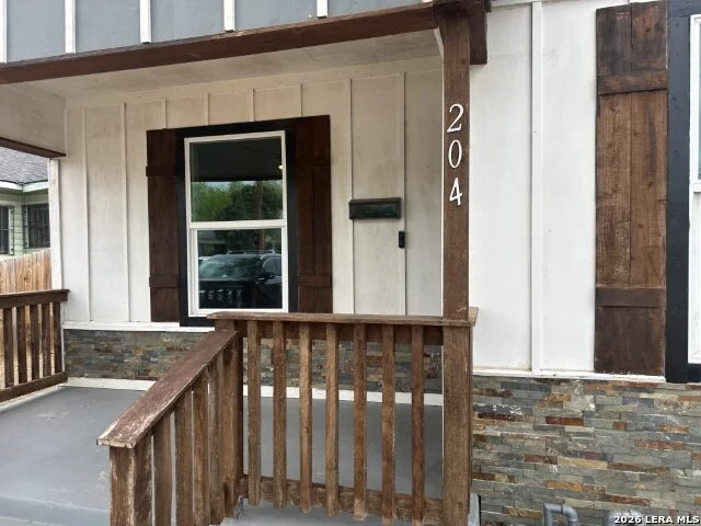 Unit for sale at 204 Vine St, San Antonio, TX 78210