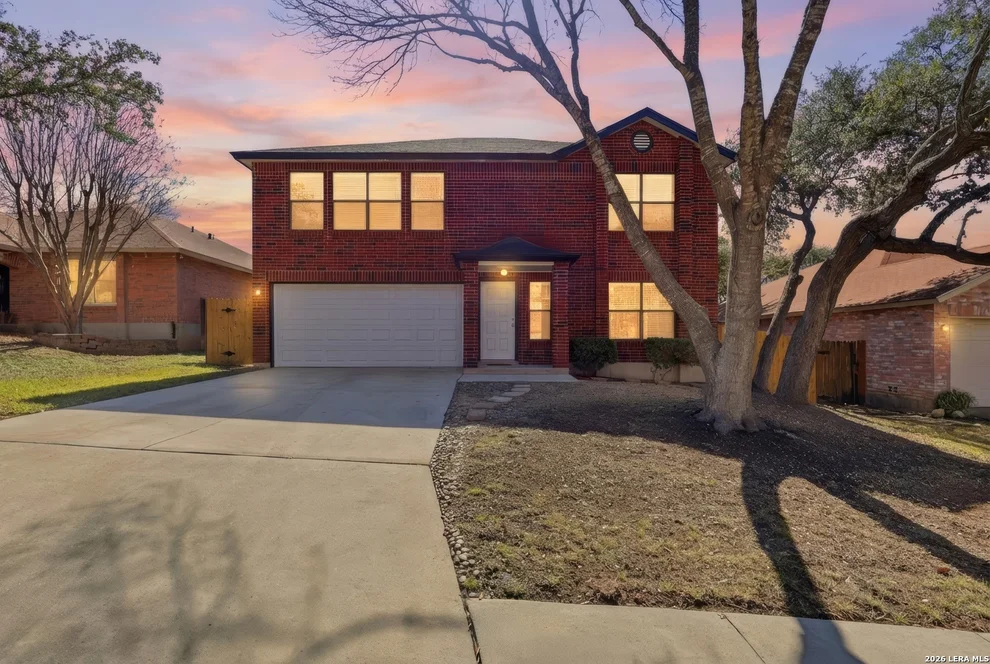 Unit for sale at 7846 Farlin Park Dr, San Antonio, TX 78249