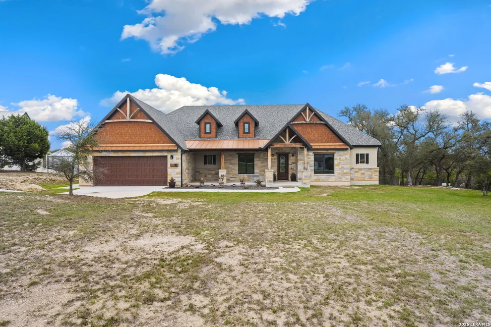 Unit for sale at 1119 Sunrise Place, Spring Branch, TX 78070