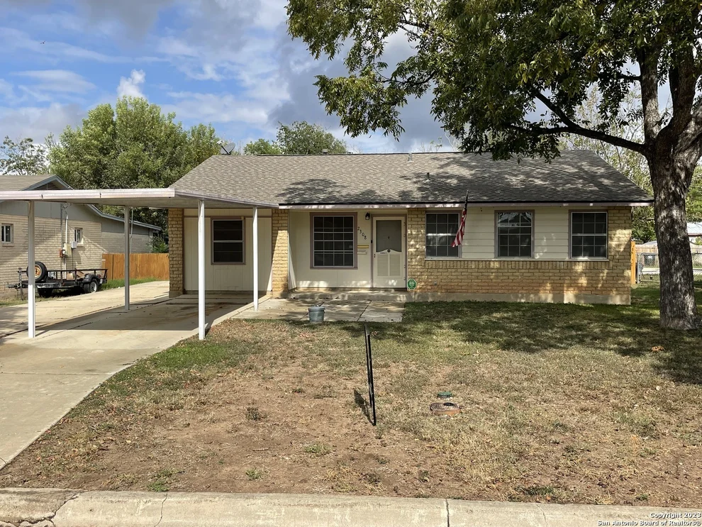 Unit for sale at 2308 WESTWOOD DR, Hondo, TX 78861