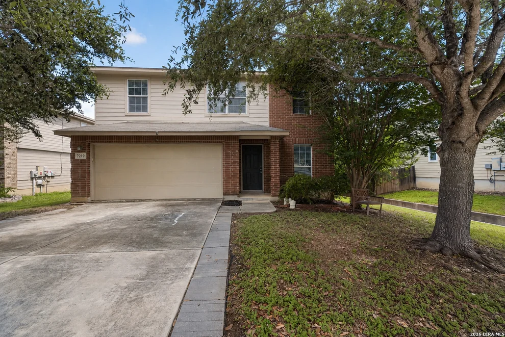 Unit for sale at 7219 Aldebaran Sun, San Antonio, TX 78252