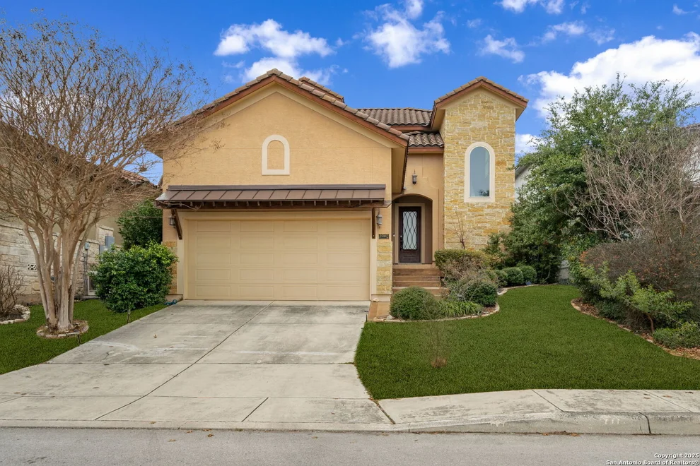 Unit for sale at 20107 BELLA GLADE, San Antonio, TX 78256