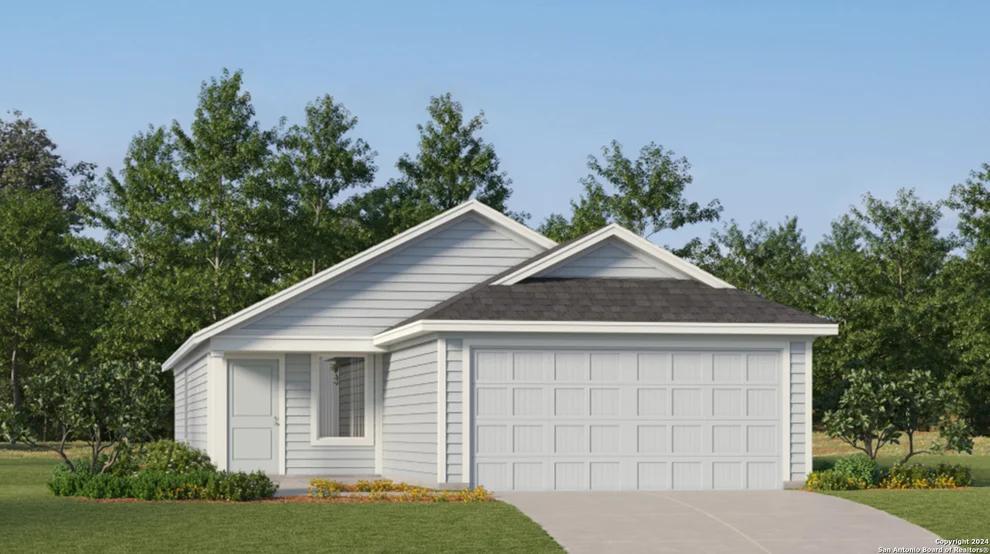 Unit for sale at 8602 Willow Crossing, San Antonio, TX 78223