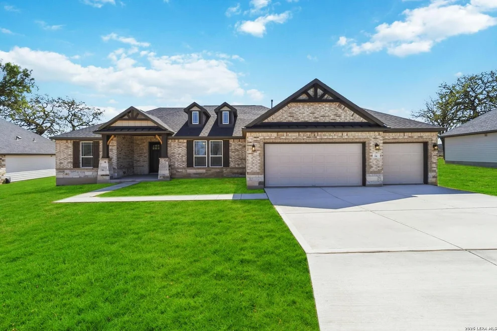 Unit for sale at 21116 Prairie Rose, San Antonio, TX 78264