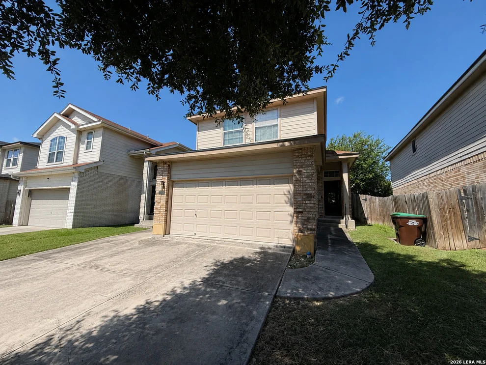 Unit for sale at 4011 Nettle Brk, San Antonio, TX 78244