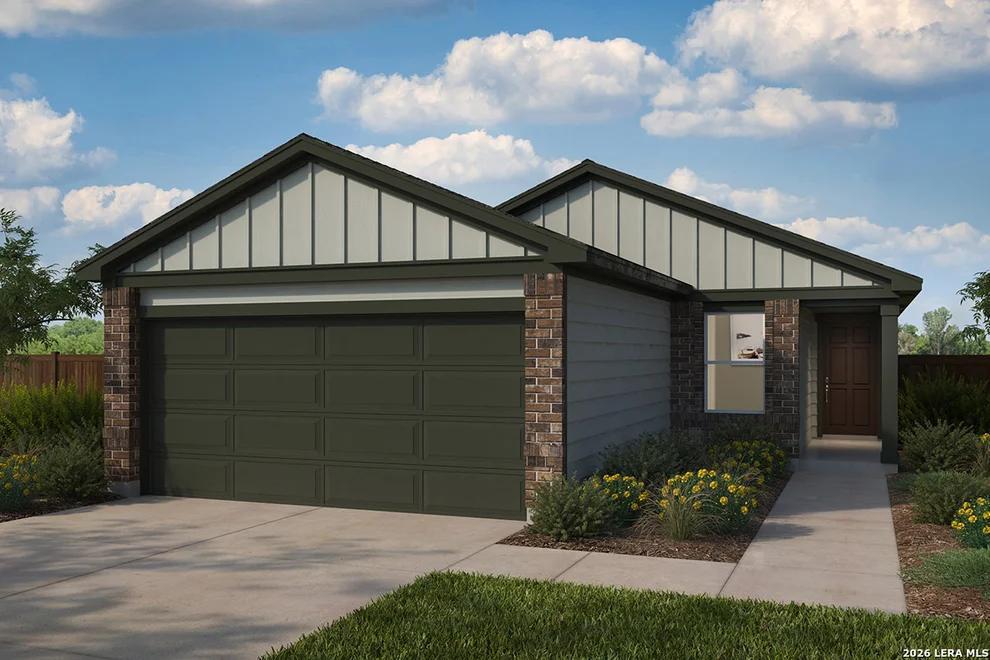 Unit for sale at 15537 BONITO LOOP, San Antonio, TX 78253