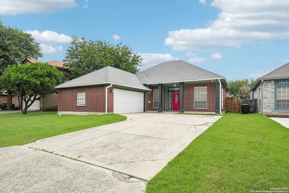 Unit for sale at 5006 Fern Lake, San Antonio, TX 78244