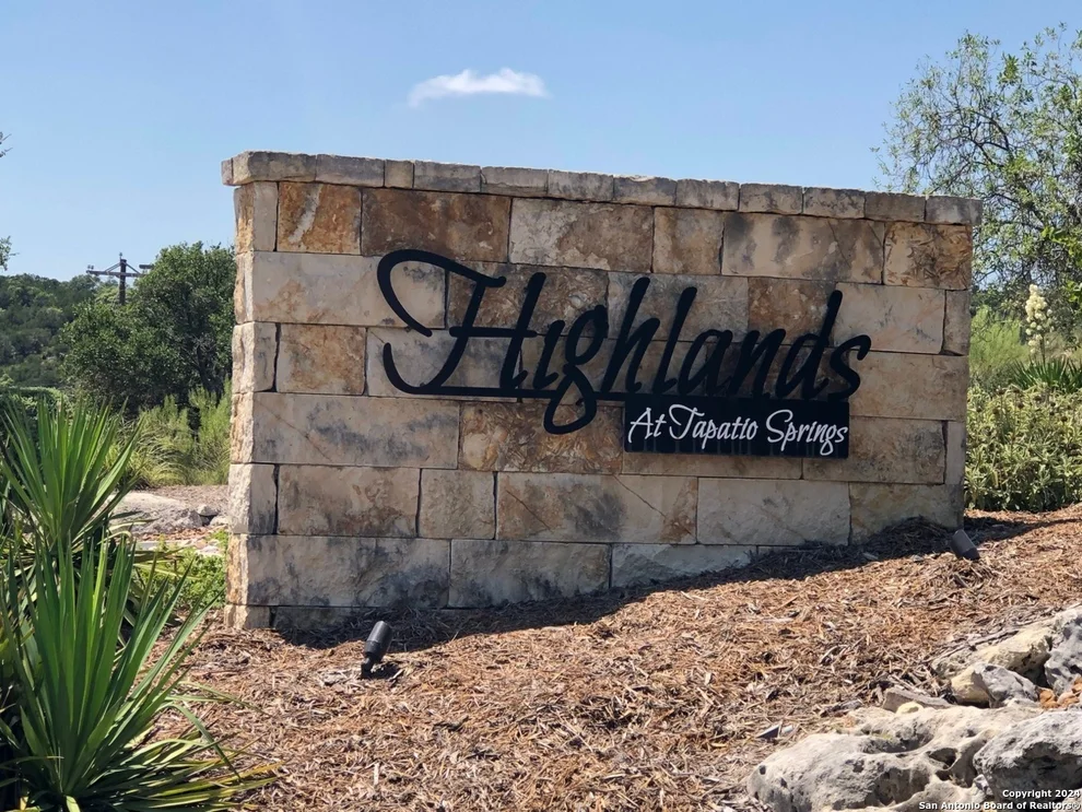 Unit for sale at LOT 48 Alex Circle, Boerne, TX 78006