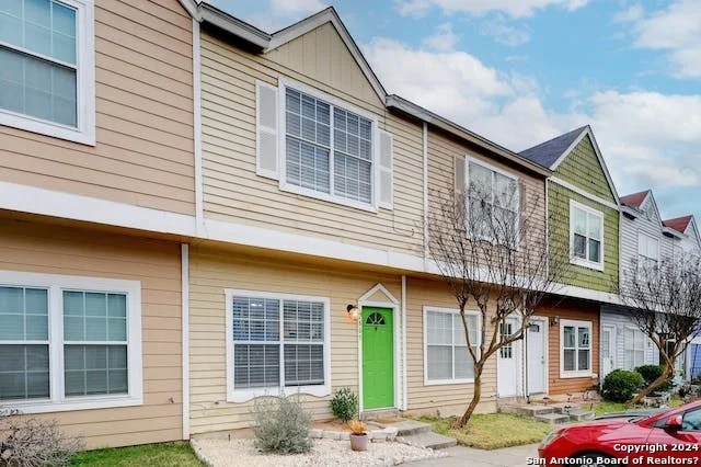 Unit for sale at 1805 GARYS PARK, San Antonio, TX 78247