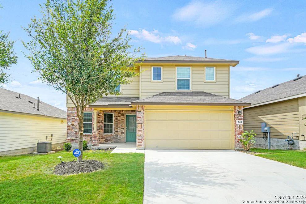 Unit for sale at 240 Cuban Emerald, San Antonio, TX 78253