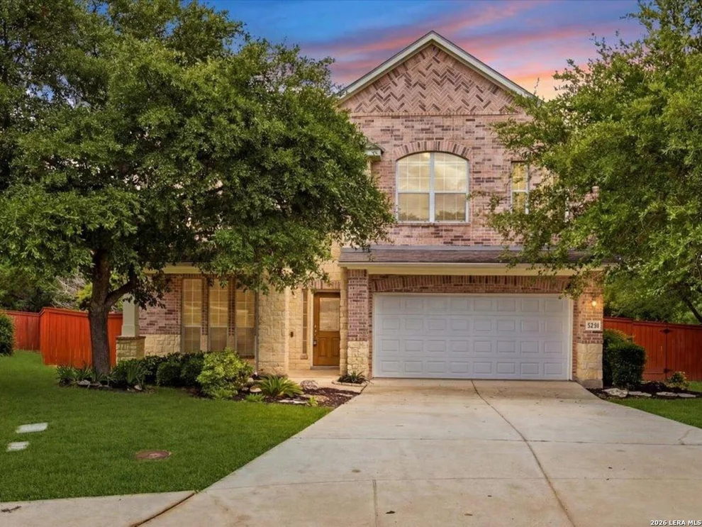 Unit for sale at 3331 Brooktree Ct, San Antonio, TX 78261
