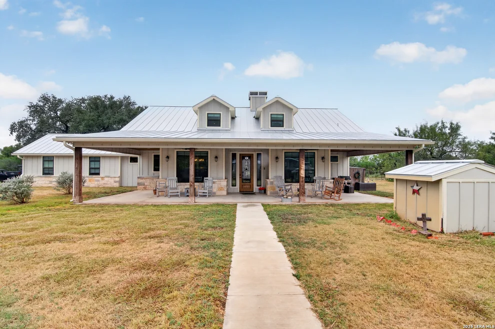Unit for sale at 4682 County Road 416, Uvalde, TX 78801