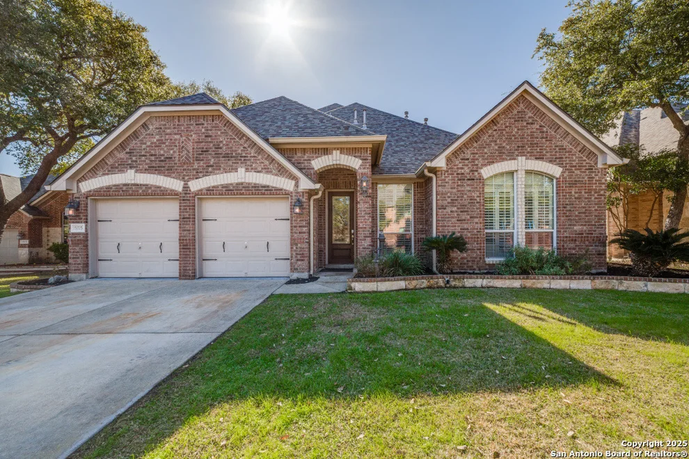 Unit for sale at 15715 PONDEROSA PASS, Helotes, TX 78023