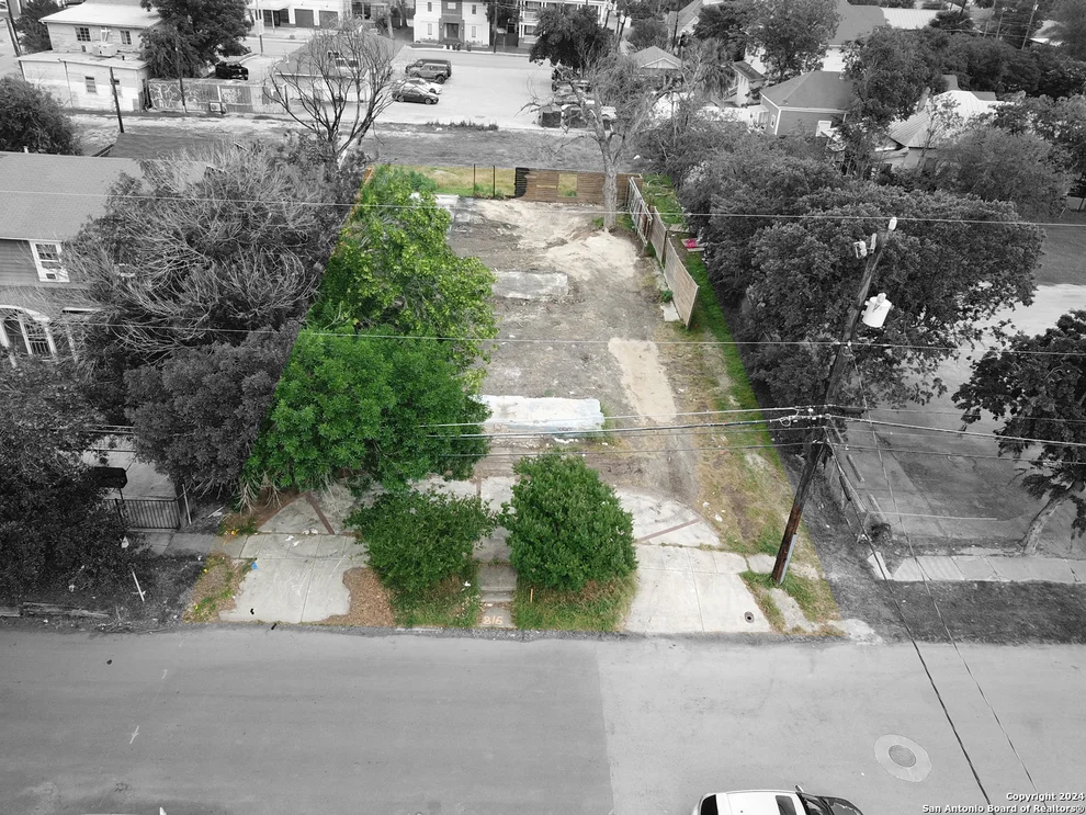 Unit for sale at 816 OGDEN ST, San Antonio, TX 78212
