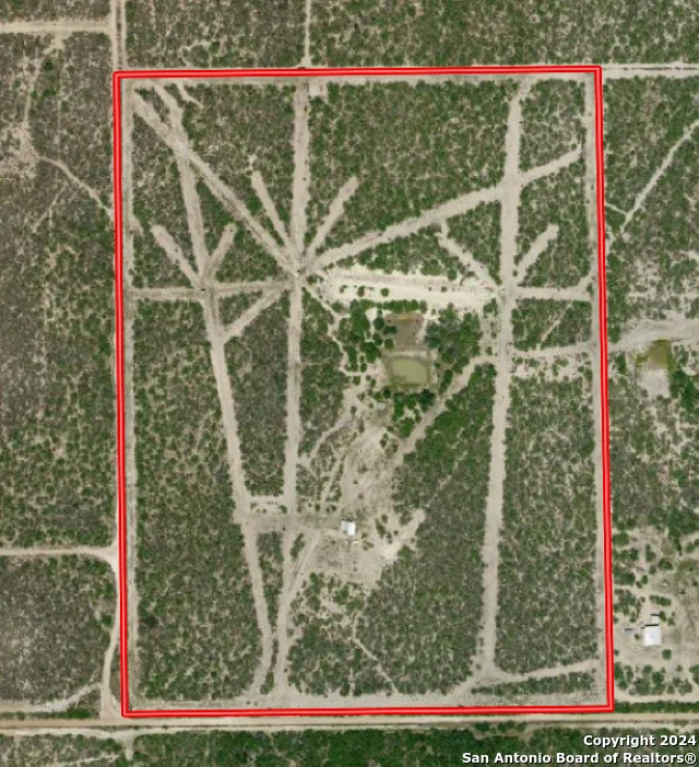Unit for sale at 0 Welhousen, Freer, TX 78357