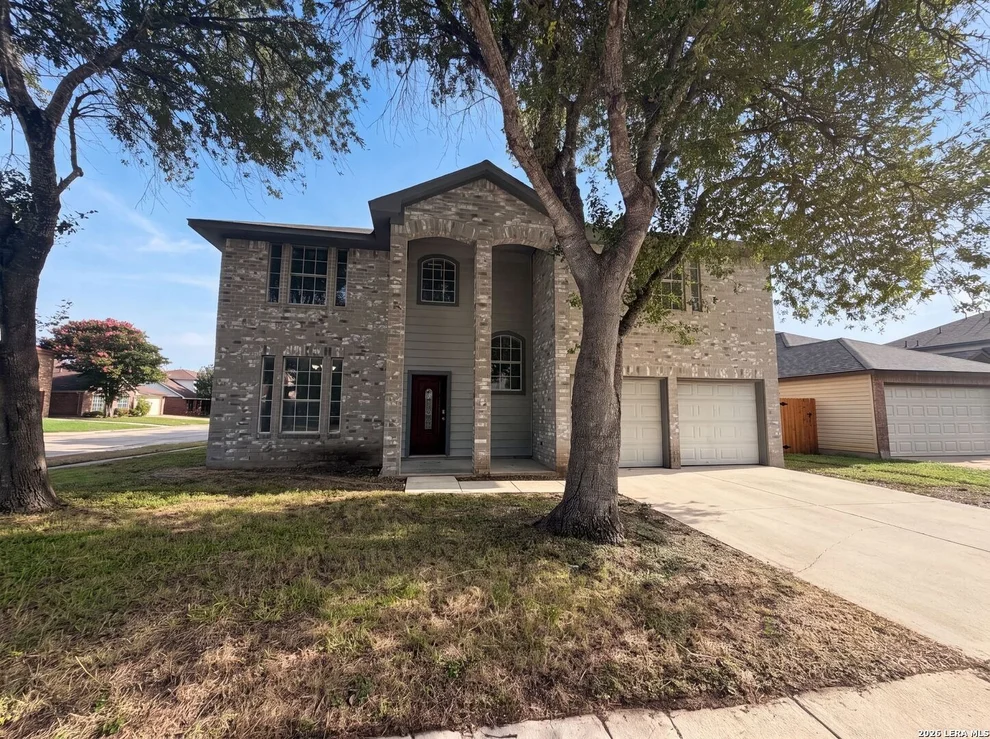 Unit for sale at 9927 Autumn Dawn, Converse, TX 78109