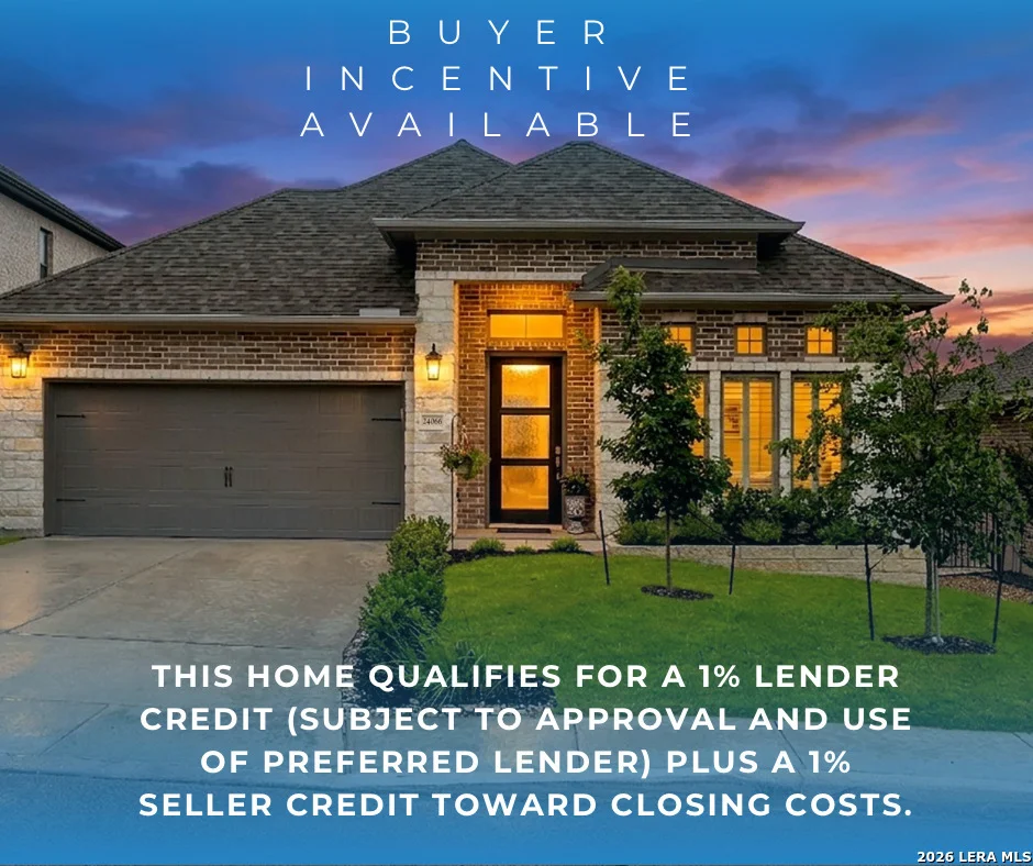 Unit for sale at 24066 Sidehill Lie, San Antonio, TX 78261