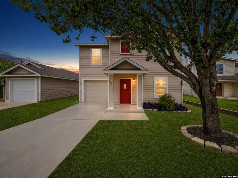 Unit for sale at 7914 Cypress Crown, San Antonio, TX 78240