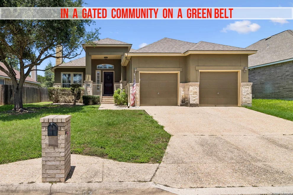 Unit for sale at 1303 BLUFF FOREST, San Antonio, TX 78248