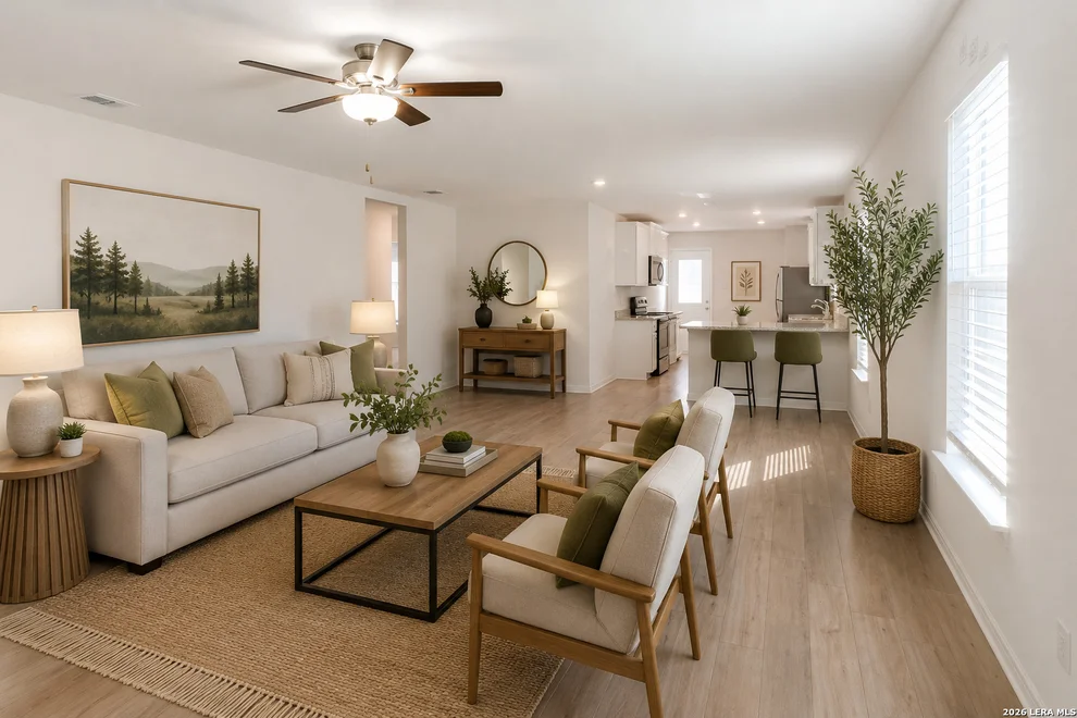 Unit for sale at 12114 Luckey Villa, San Antonio, TX 78252
