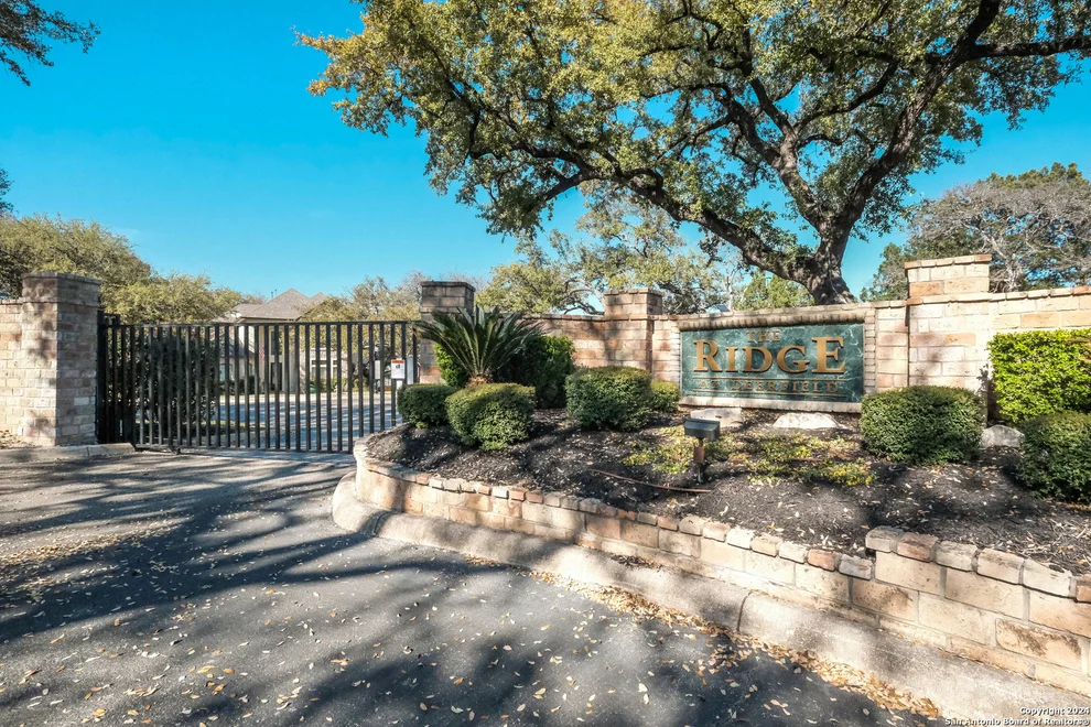 Unit for sale at 1714 JUNCTION RDG, San Antonio, TX 78248