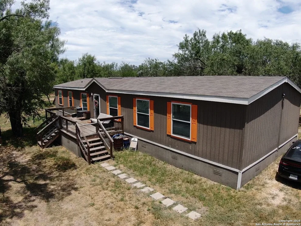 Unit for sale at 1127 County Road 773, Devine, TX 78016