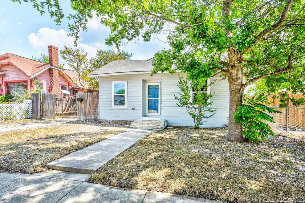 Unit for sale at 718 E Highland, San Antonio, TX 78210