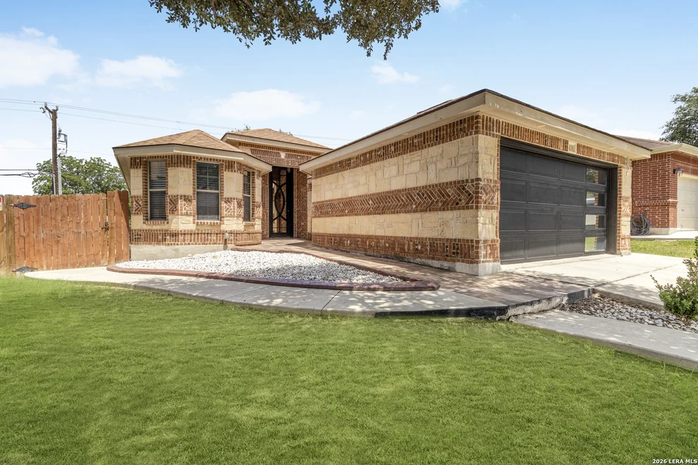 Unit for sale at 6838 Sabine Pass, San Antonio, TX 78242