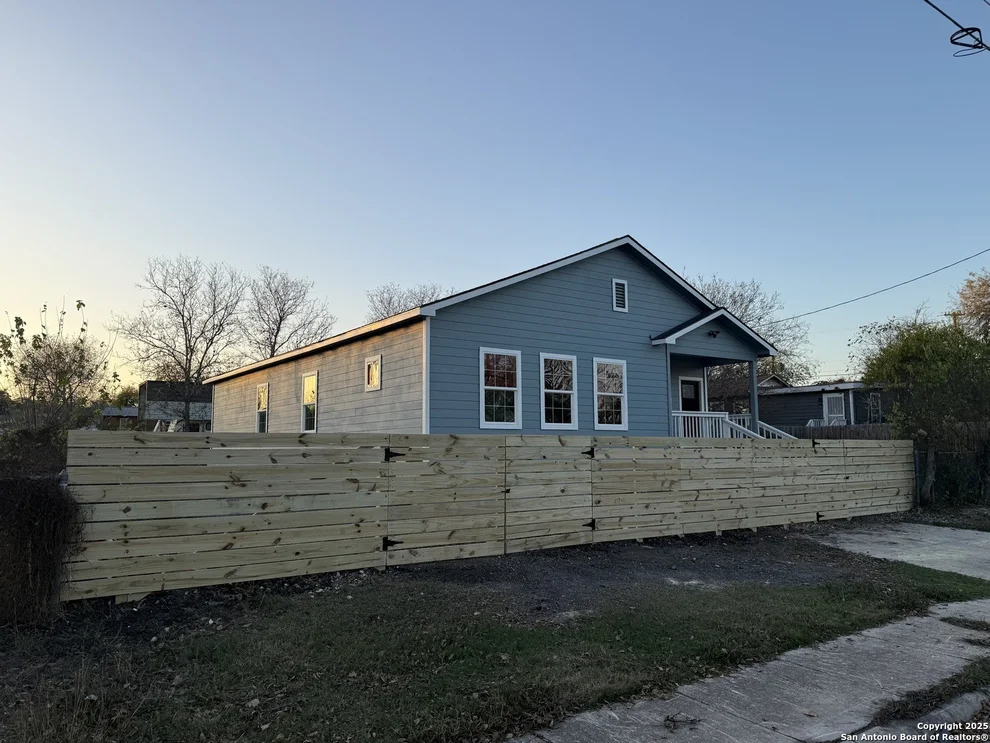 Unit for sale at 1715 Amanda St., San Antonio, TX 78210